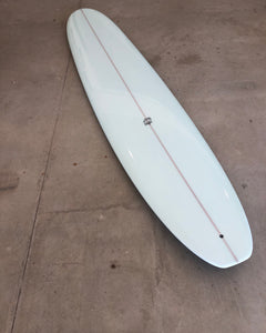 Guerrero - 9’2 Sage sky