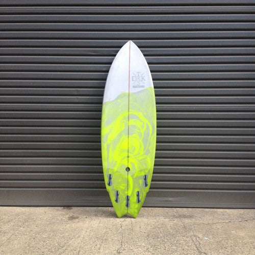 Madball – Dead Kooks Surfboards