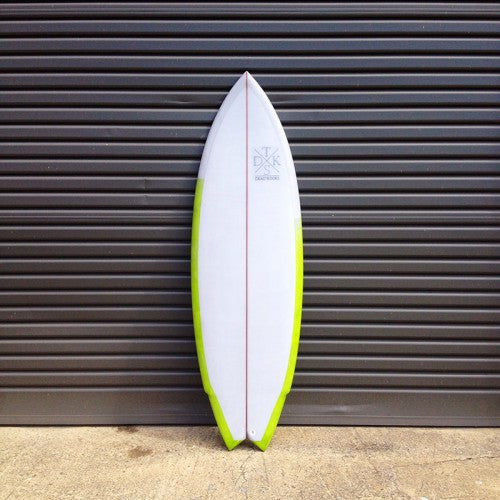 Madball – Dead Kooks Surfboards