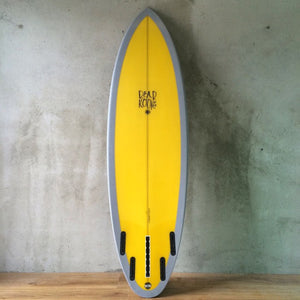 Snapback – Dead Kooks Surfboards